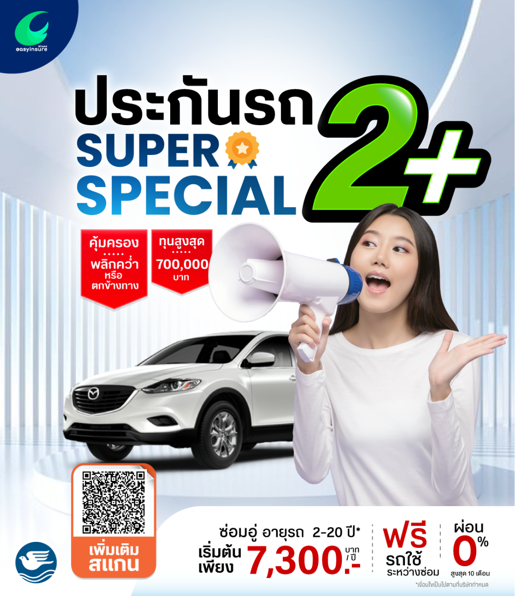 กรุงเทพ 2+ Super Special (รถพลิกคว่ำ,ตกทาง) 110