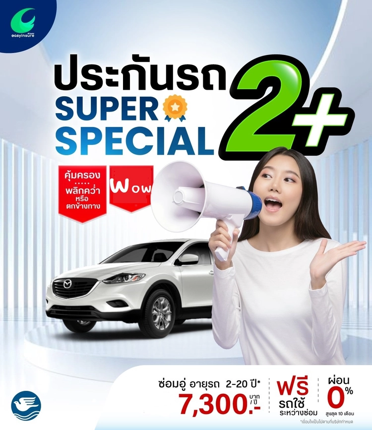 กรุงเทพ 2+ Super Special (รถพลิกคว่ำ,ตกทาง) 110